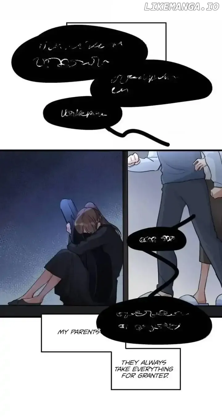 Read My Feelings Can Wait chapter 144 image 2 on Lezhin