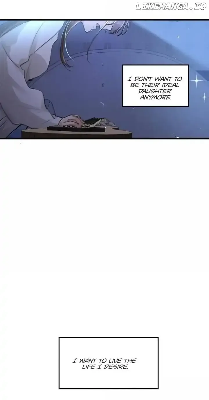 Read My Feelings Can Wait chapter 144 image 5 on Lezhin