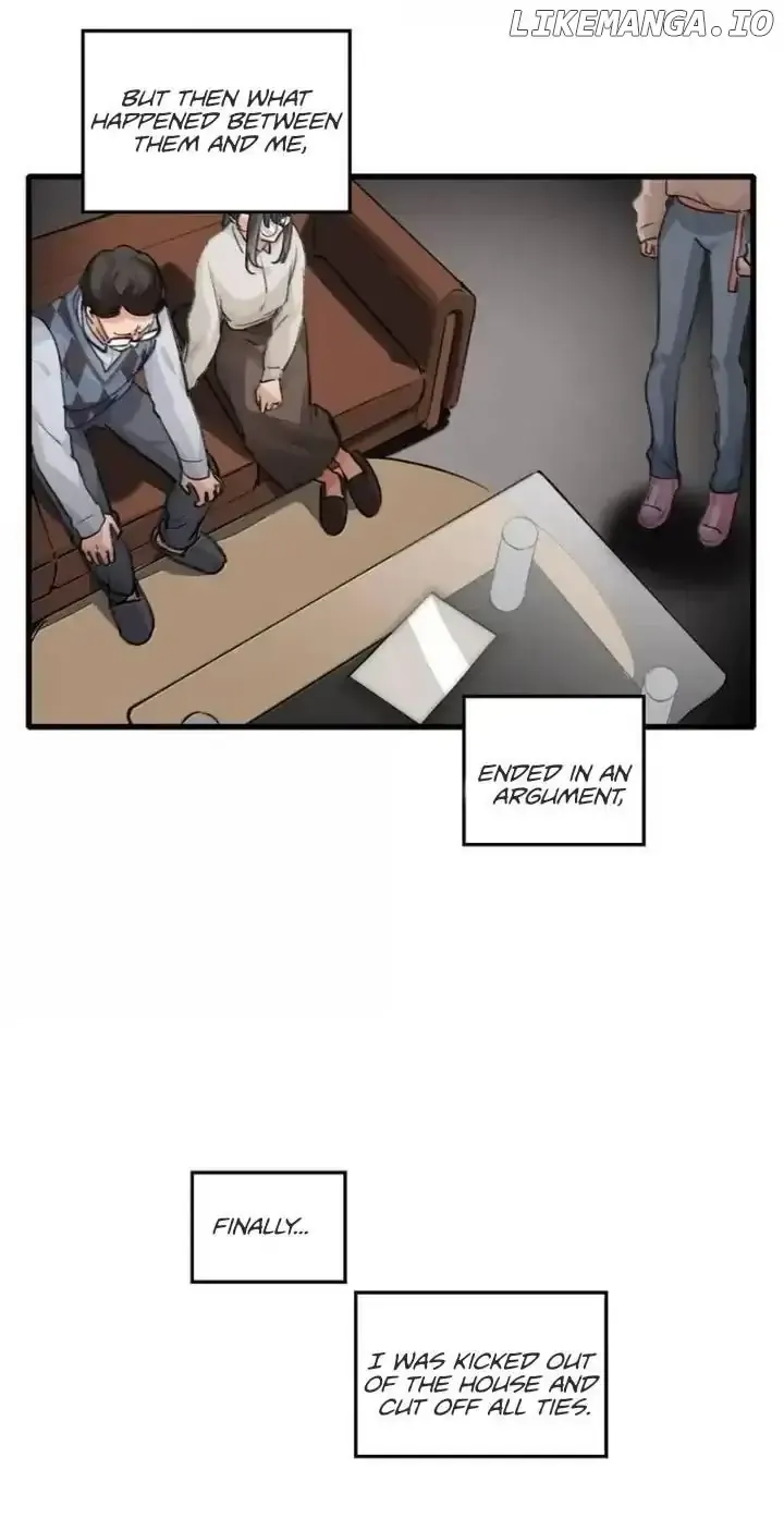 Read My Feelings Can Wait chapter 144 image 6 on Lezhin