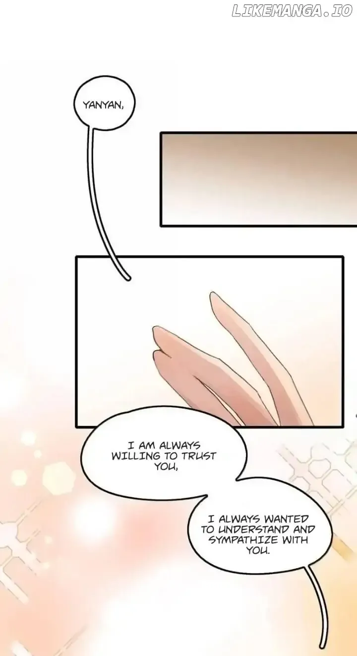 Read My Feelings Can Wait chapter 144 image 9 on Lezhin