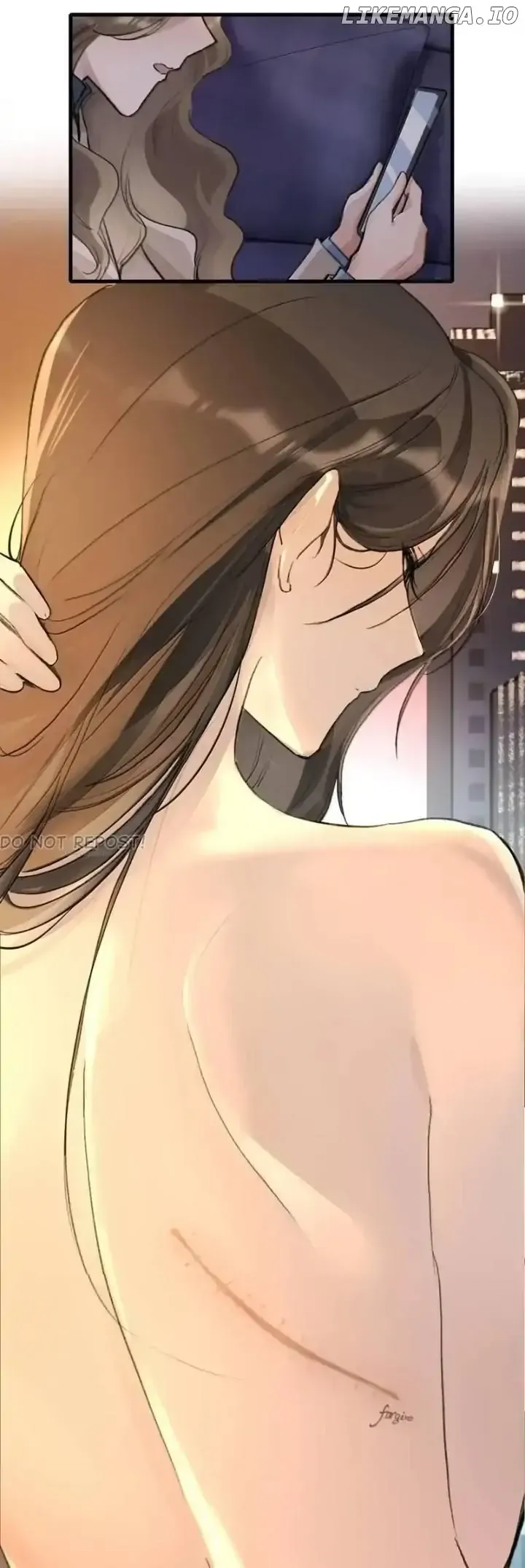 Read My Feelings Can Wait chapter 145 image 11 on Lezhin