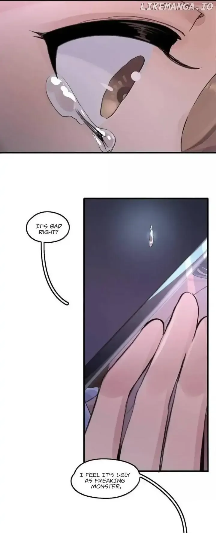 Read My Feelings Can Wait chapter 145 image 13 on Lezhin