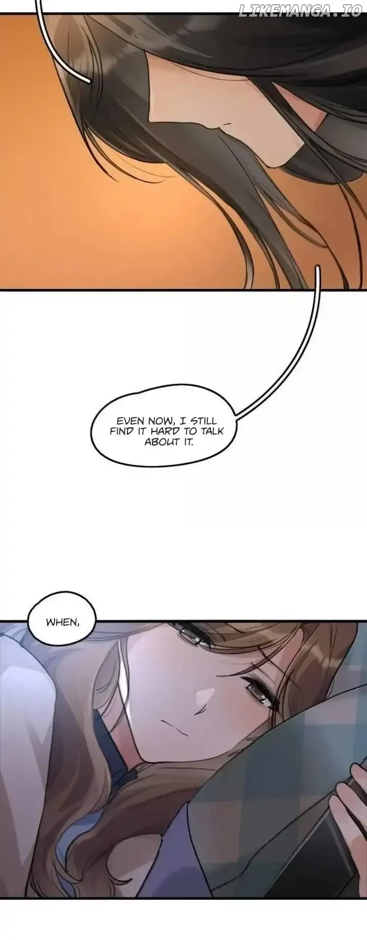 Read My Feelings Can Wait chapter 145 image 4 on Lezhin
