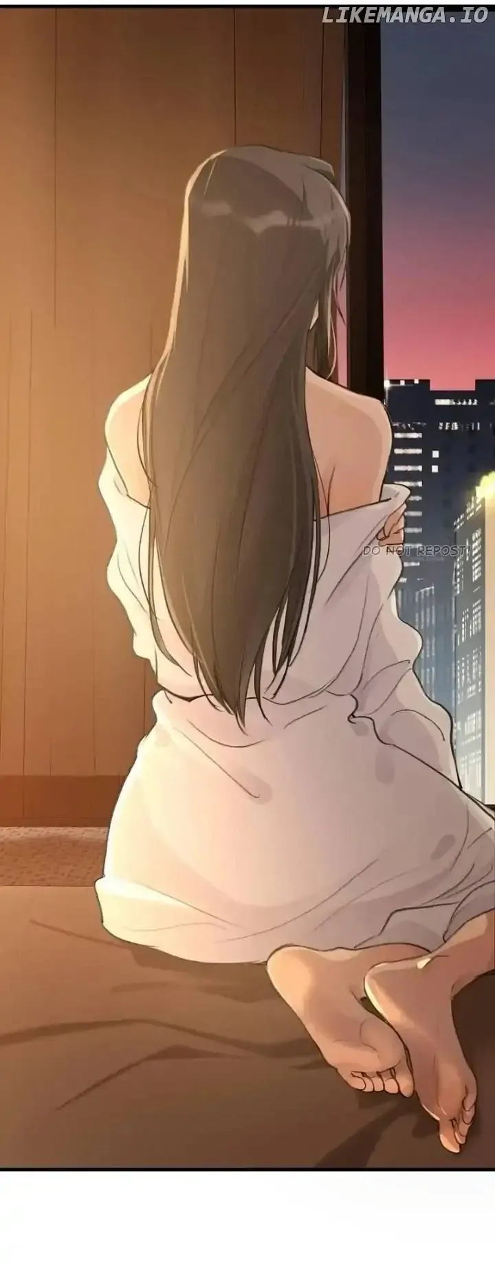 Read My Feelings Can Wait chapter 145 image 8 on Lezhin