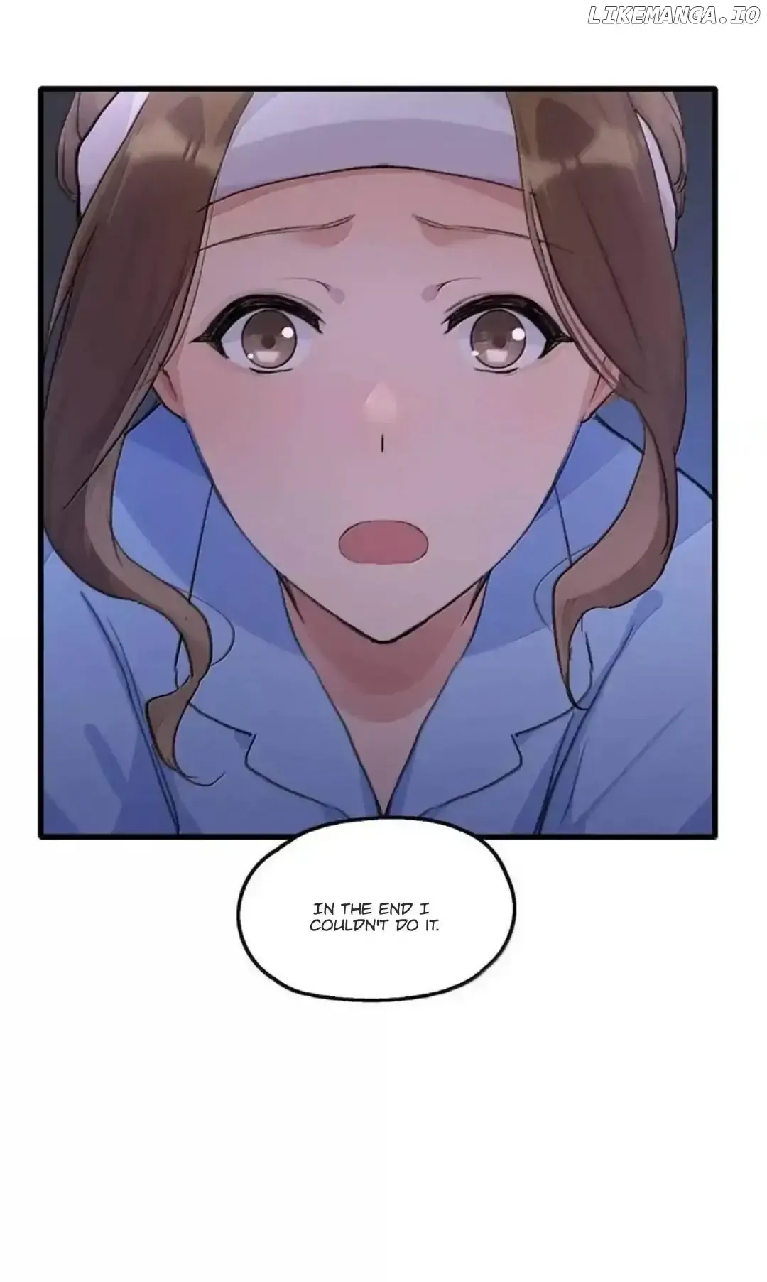 Read My Feelings Can Wait chapter 146 image 13 on Lezhin