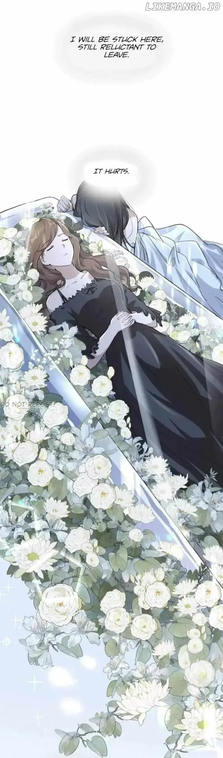 Read My Feelings Can Wait chapter 146 image 16 on Lezhin