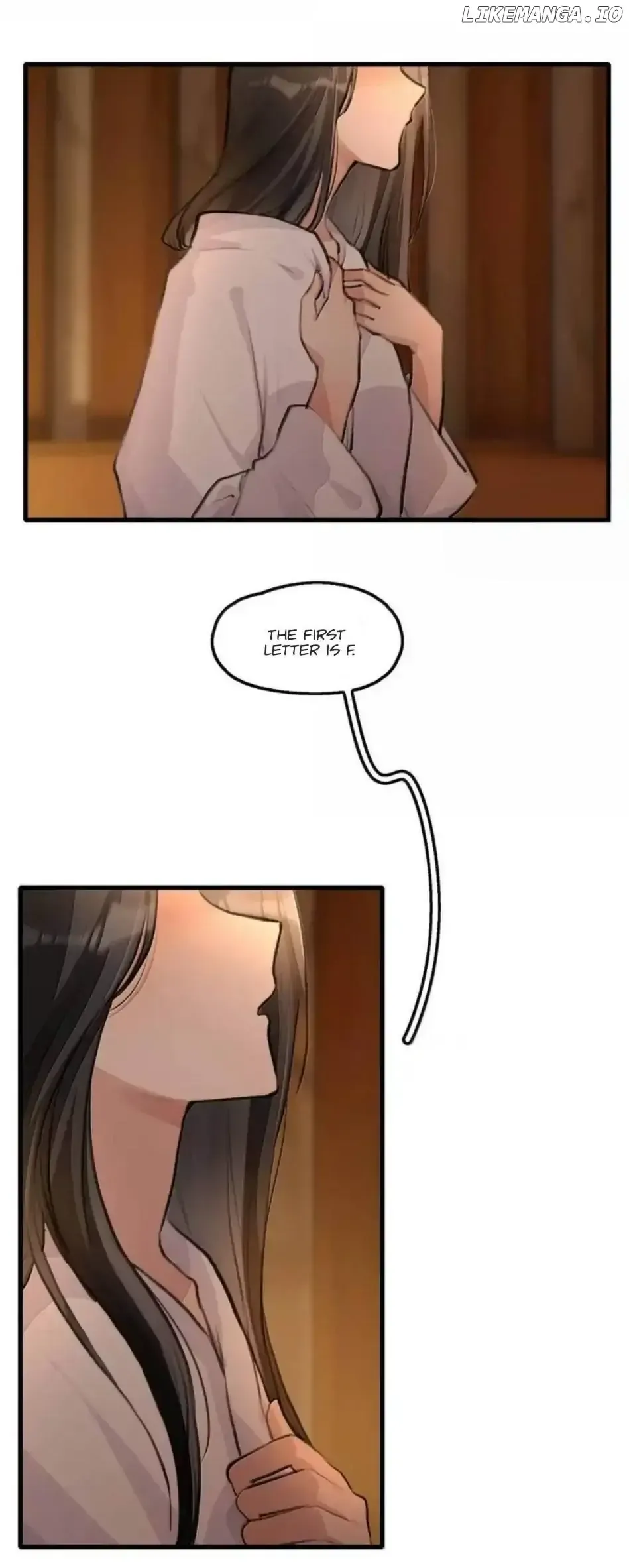 Read My Feelings Can Wait chapter 146 image 6 on Lezhin