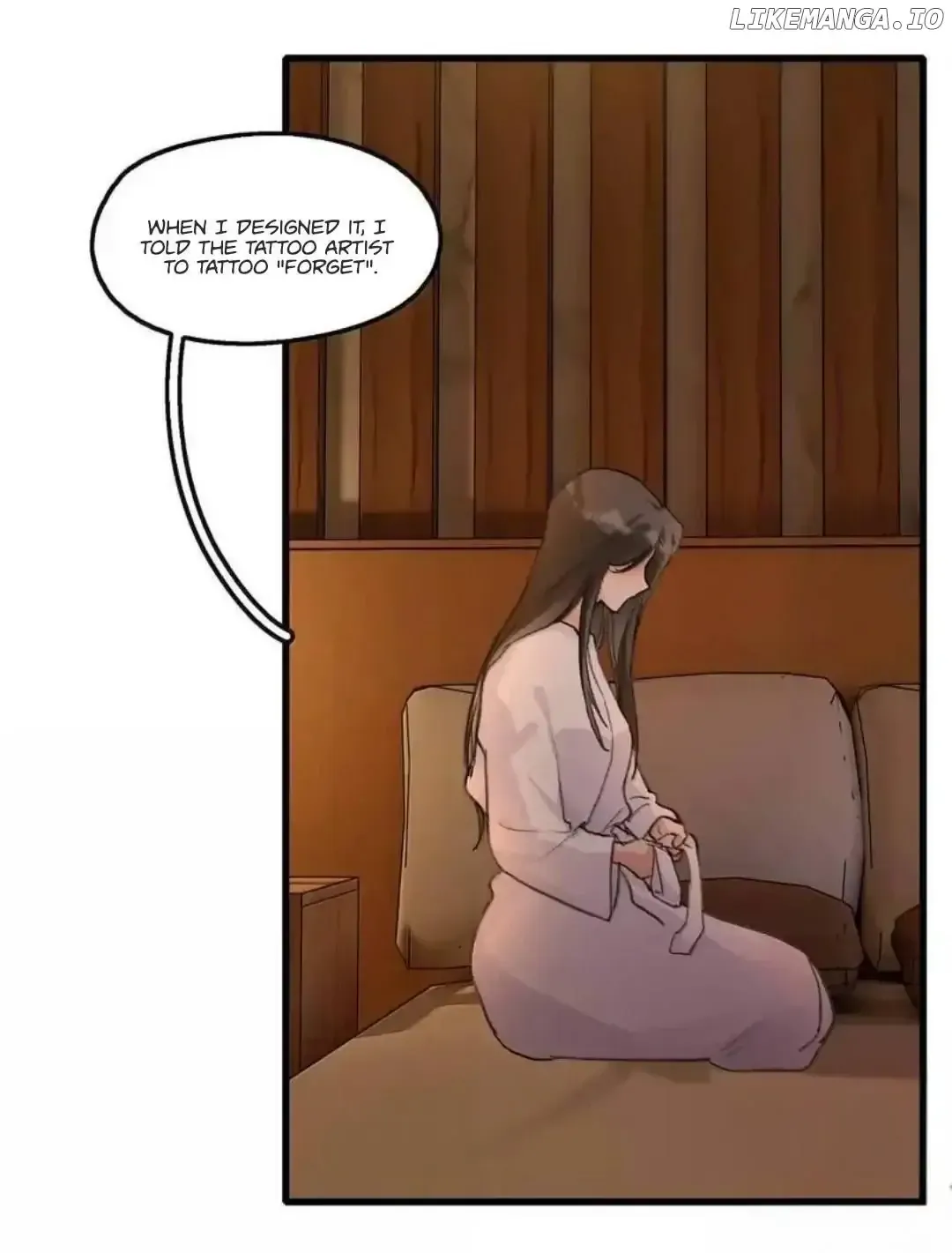 Read My Feelings Can Wait chapter 146 image 7 on Lezhin