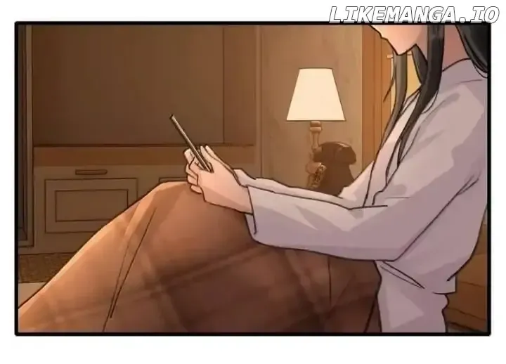 Read My Feelings Can Wait chapter 147 image 13 on Lezhin