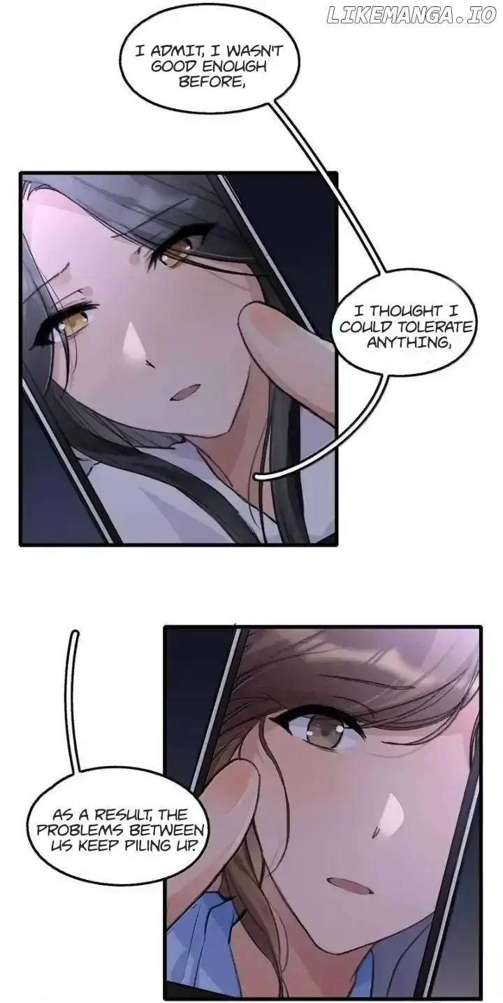 Read My Feelings Can Wait chapter 147 image 16 on Lezhin