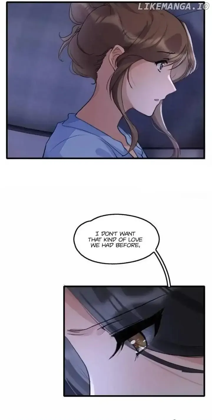 Read My Feelings Can Wait chapter 147 image 18 on Lezhin