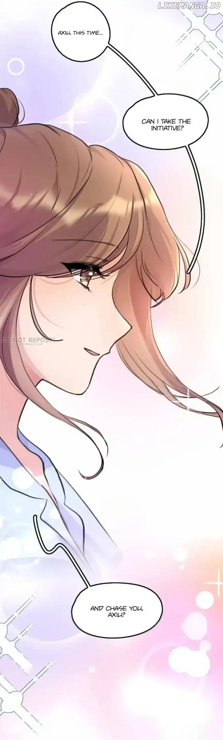 Read My Feelings Can Wait chapter 147 image 21 on Lezhin