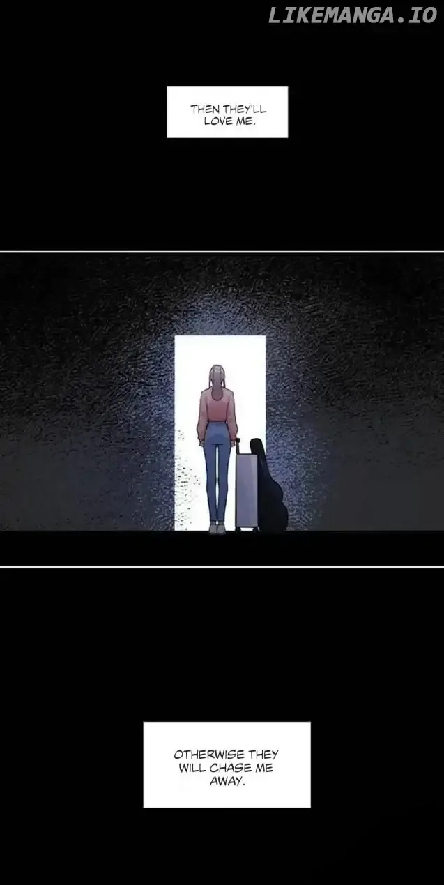 Read My Feelings Can Wait chapter 147 image 4 on Lezhin