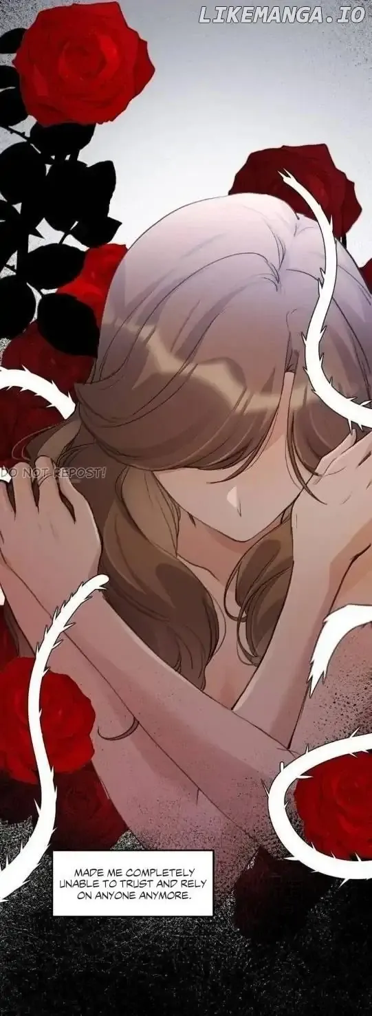Read My Feelings Can Wait chapter 147 image 6 on Lezhin