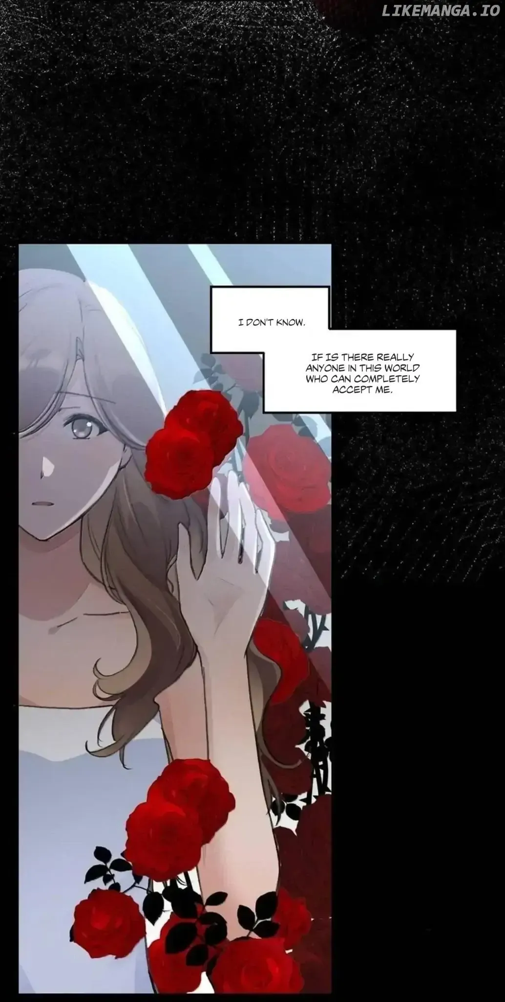Read My Feelings Can Wait chapter 147 image 7 on Lezhin