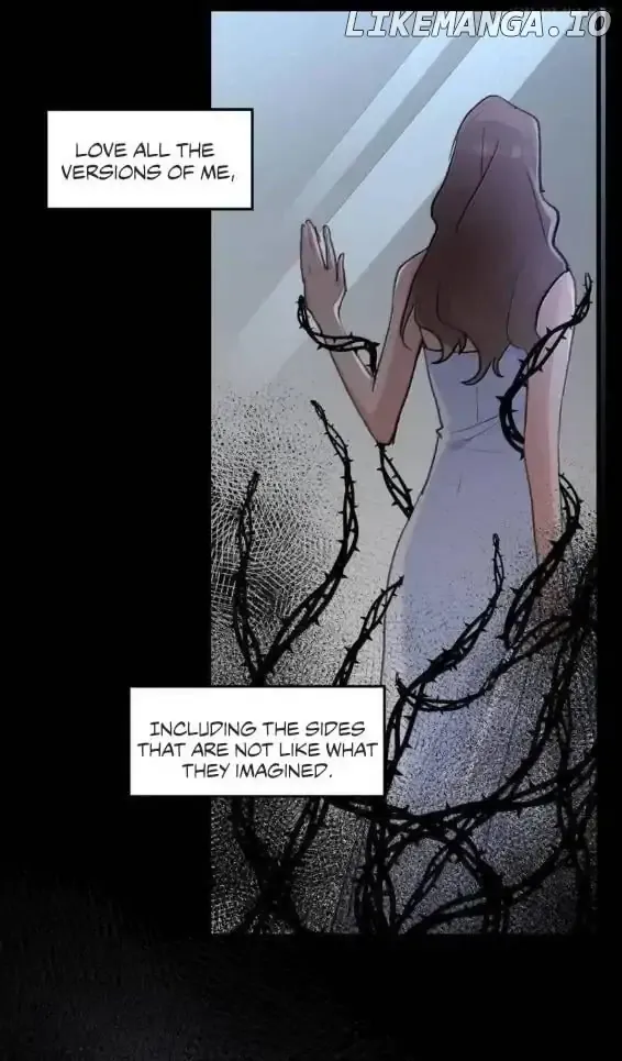 Read My Feelings Can Wait chapter 147 image 8 on Lezhin