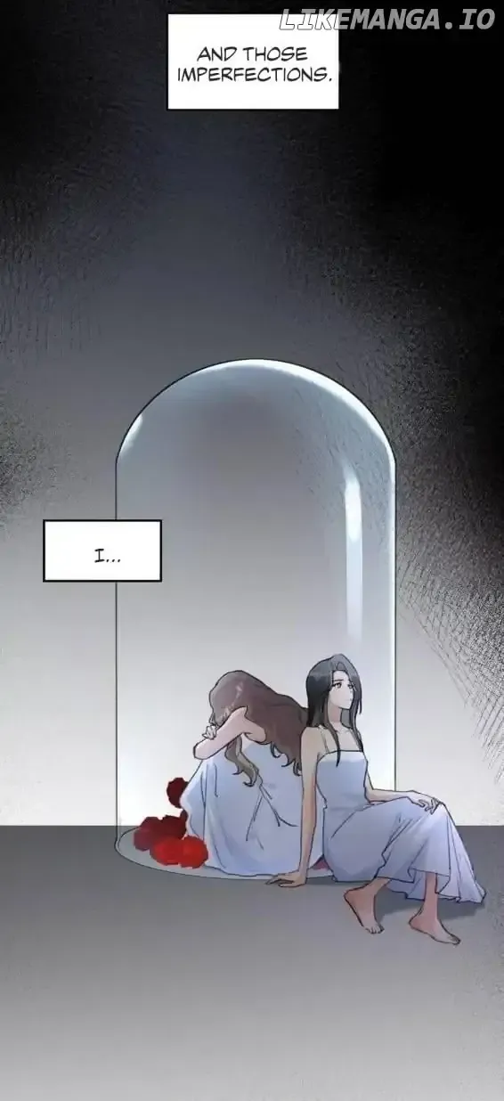 Read My Feelings Can Wait chapter 147 image 9 on Lezhin