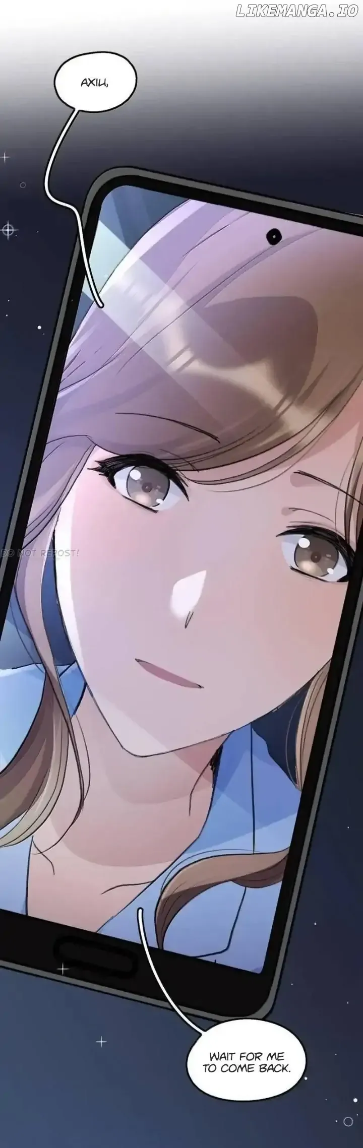Read My Feelings Can Wait chapter 149 image 1 on Lezhin