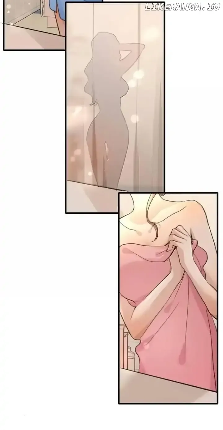 Read My Feelings Can Wait chapter 149 image 10 on Lezhin