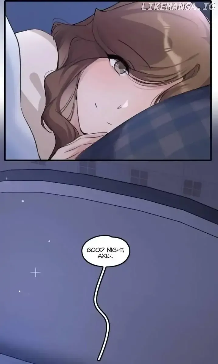 Read My Feelings Can Wait chapter 149 image 13 on Lezhin