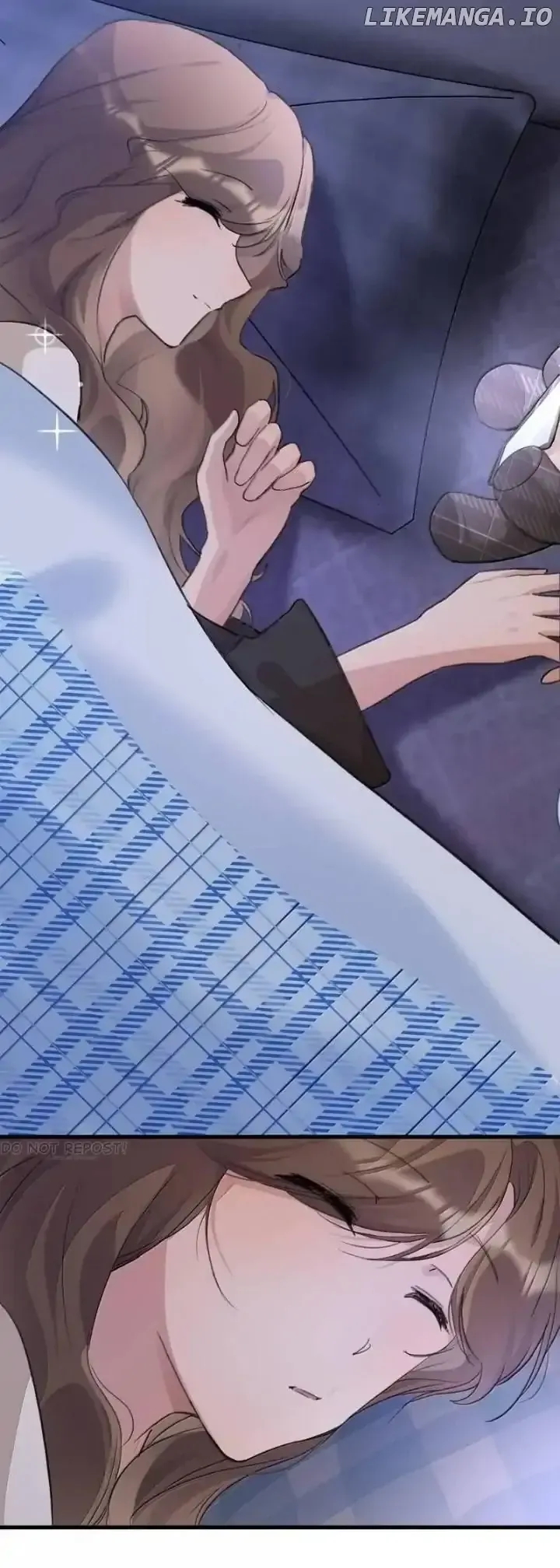 Read My Feelings Can Wait chapter 149 image 14 on Lezhin