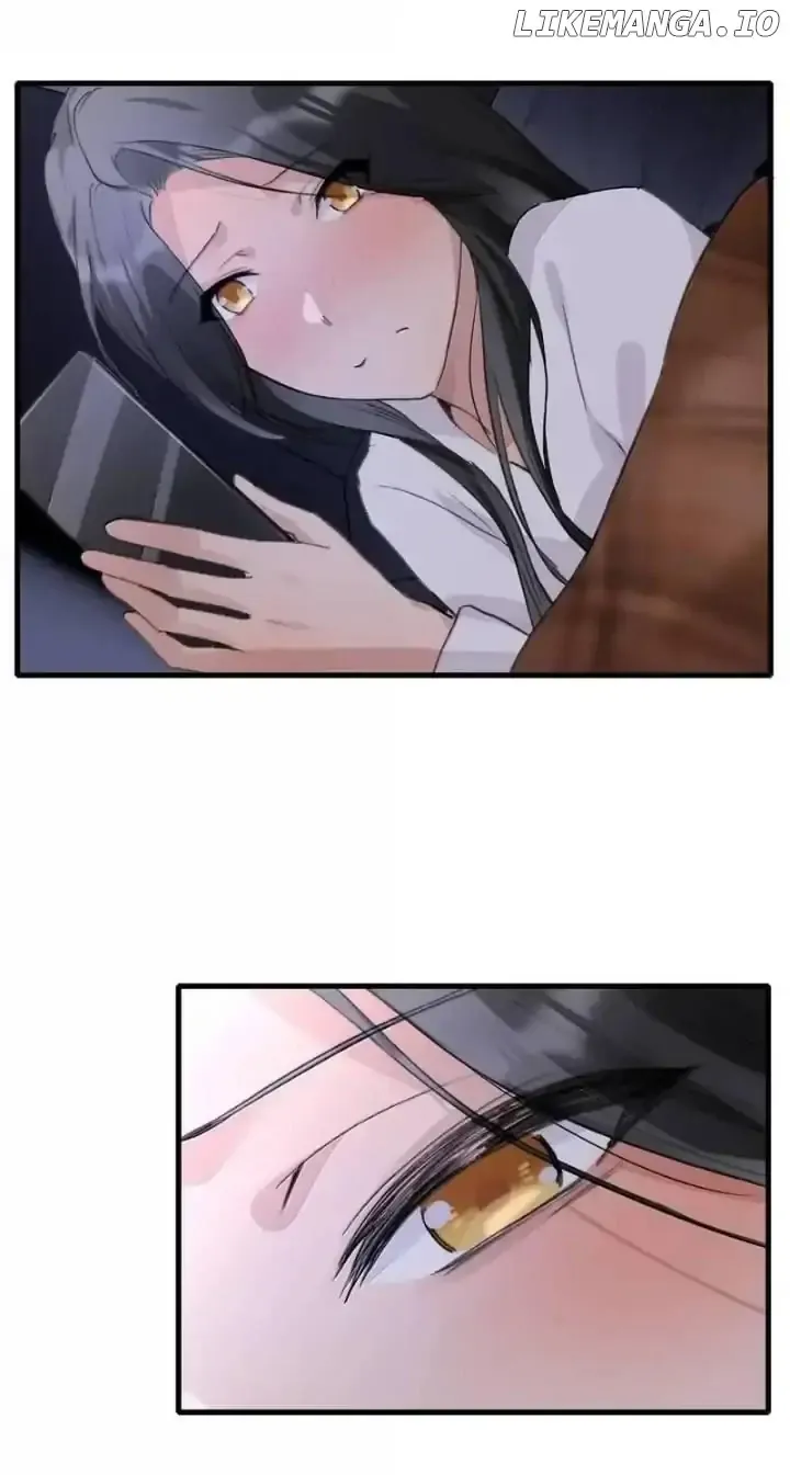 Read My Feelings Can Wait chapter 149 image 16 on Lezhin