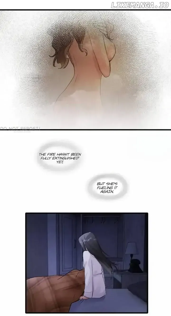 Read My Feelings Can Wait chapter 149 image 17 on Lezhin