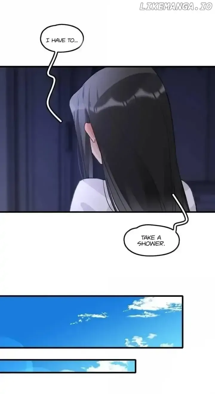Read My Feelings Can Wait chapter 149 image 18 on Lezhin