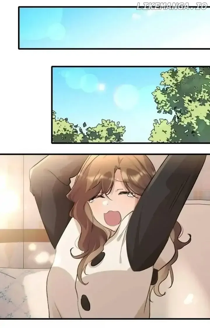 Read My Feelings Can Wait chapter 149 image 19 on Lezhin