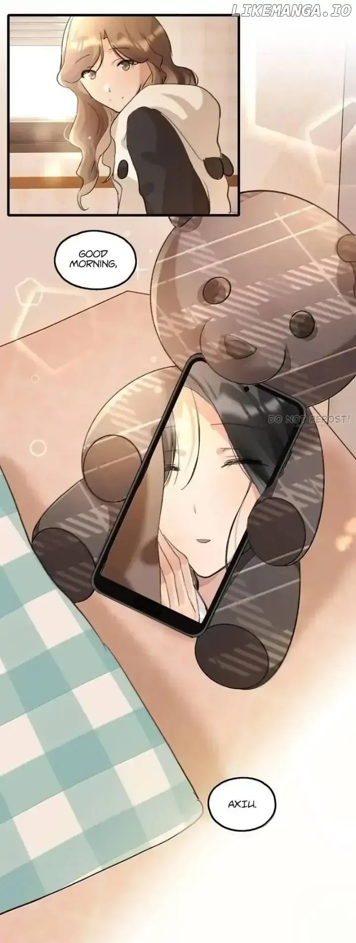 Read My Feelings Can Wait chapter 149 image 20 on Lezhin