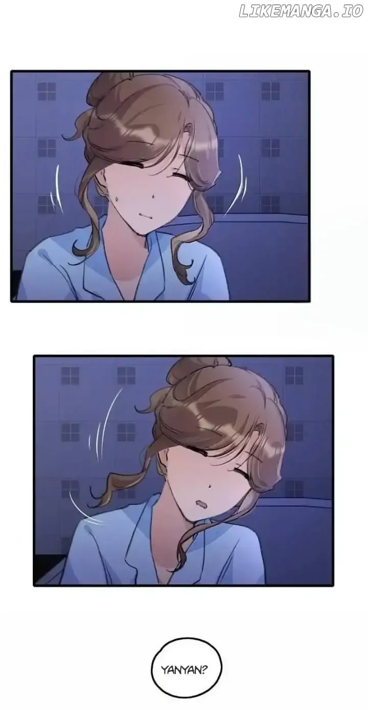 Read My Feelings Can Wait chapter 149 image 3 on Lezhin
