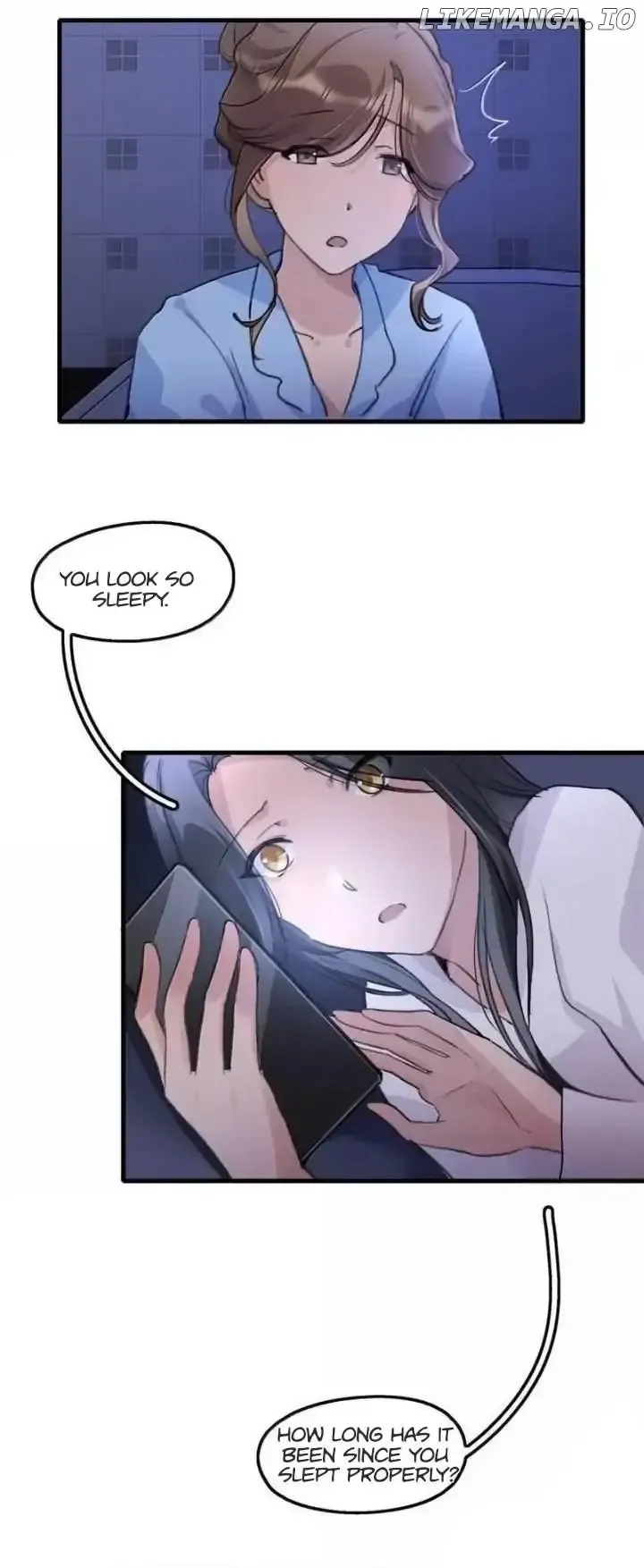 Read My Feelings Can Wait chapter 149 image 4 on Lezhin