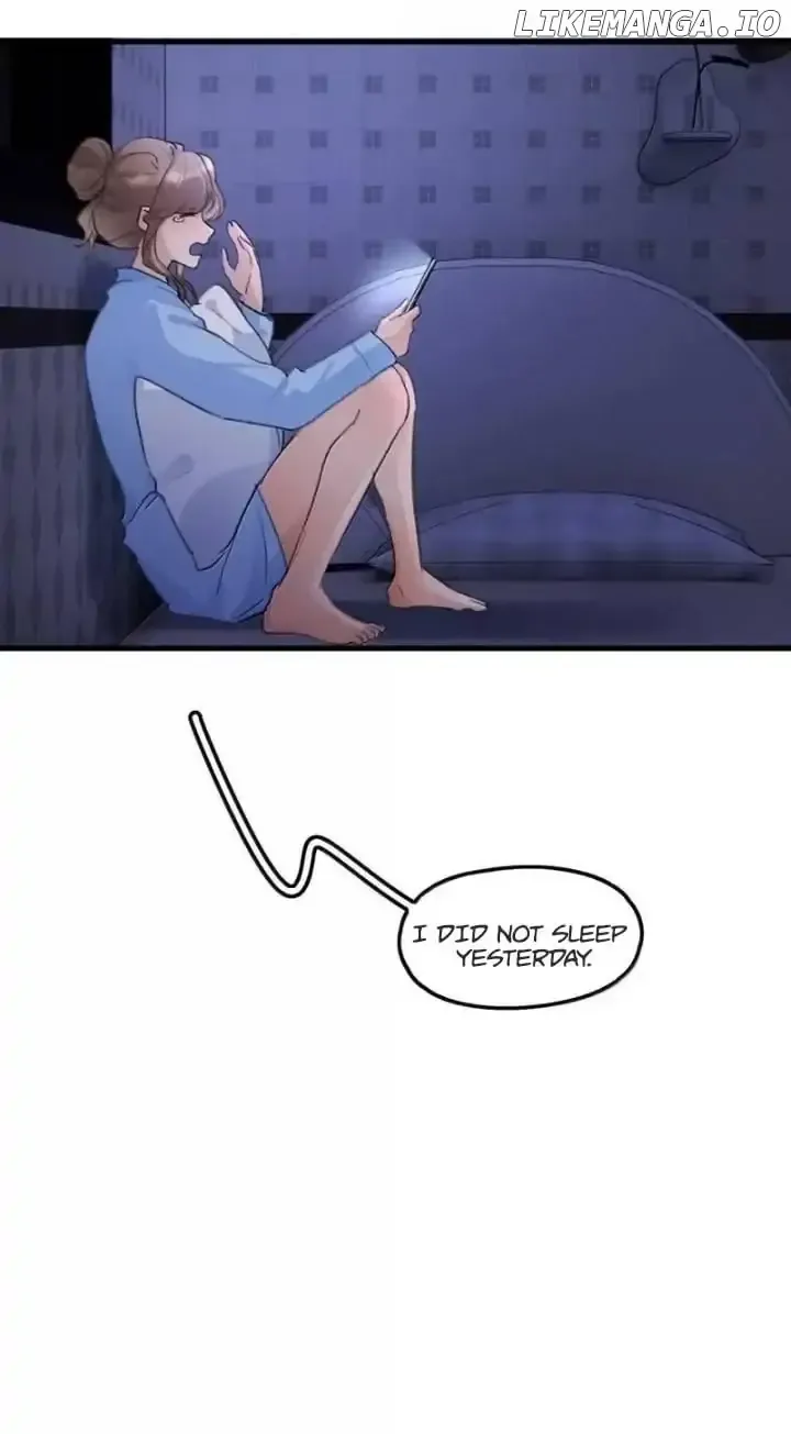 Read My Feelings Can Wait chapter 149 image 5 on Lezhin