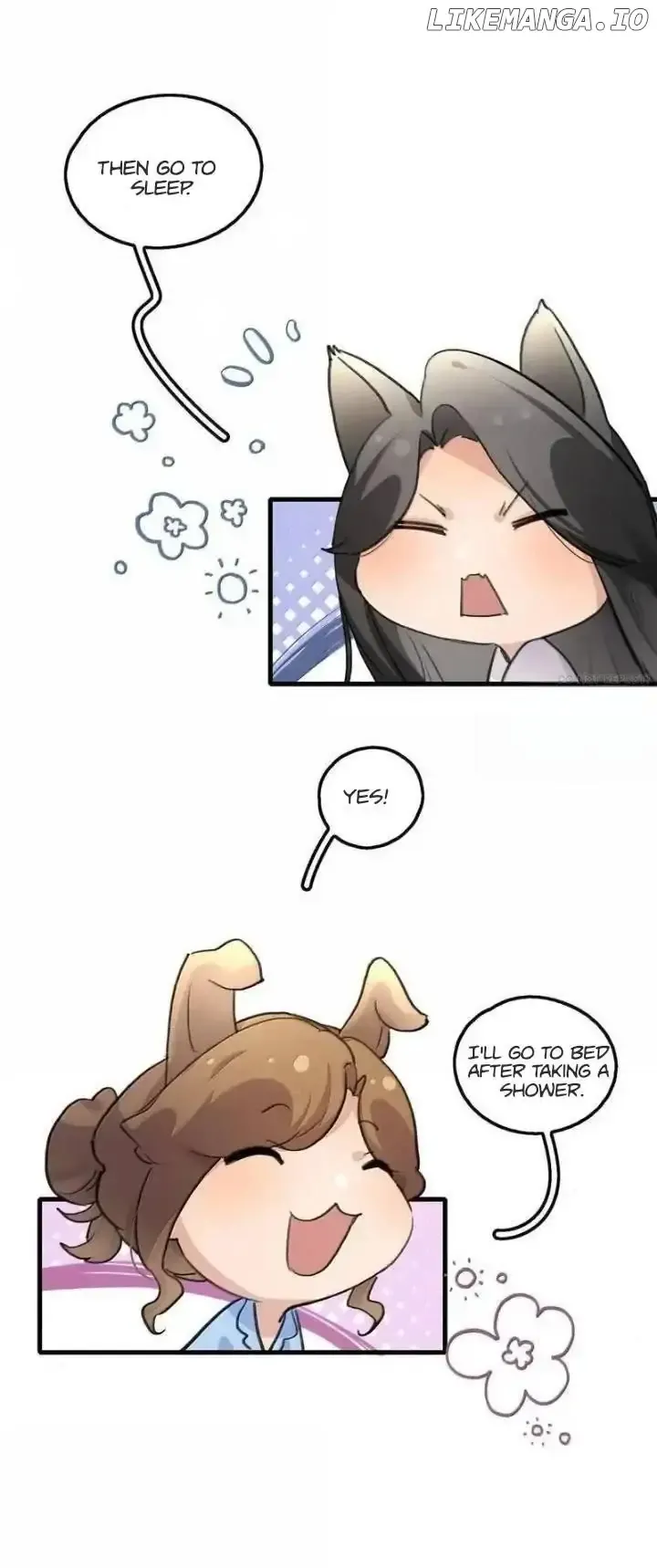 Read My Feelings Can Wait chapter 149 image 6 on Lezhin