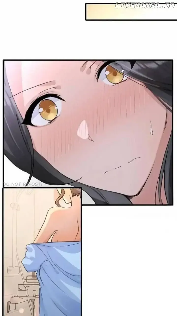 Read My Feelings Can Wait chapter 149 image 9 on Lezhin