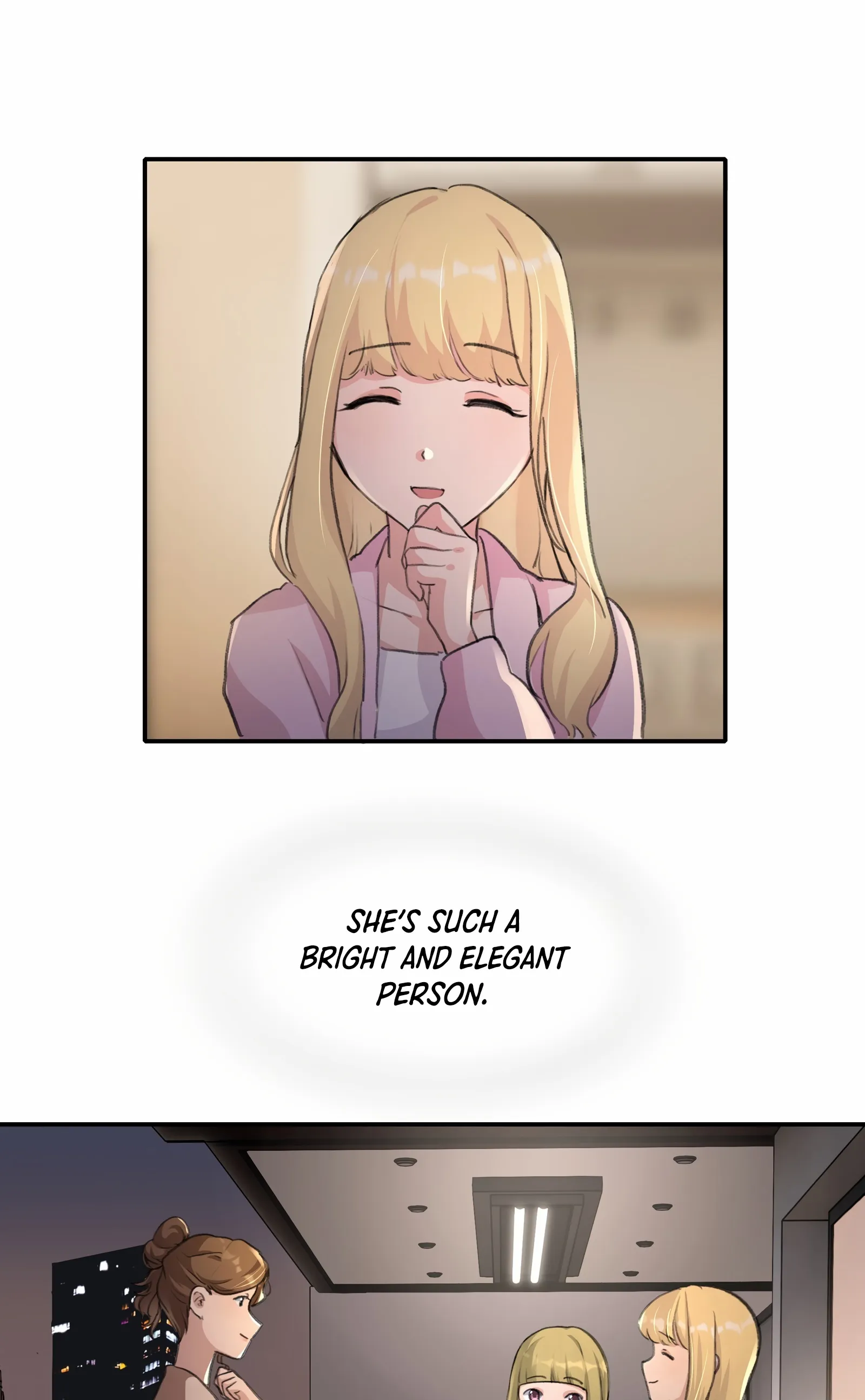 Read My Feelings Can Wait chapter 15 image 13 on Lezhin