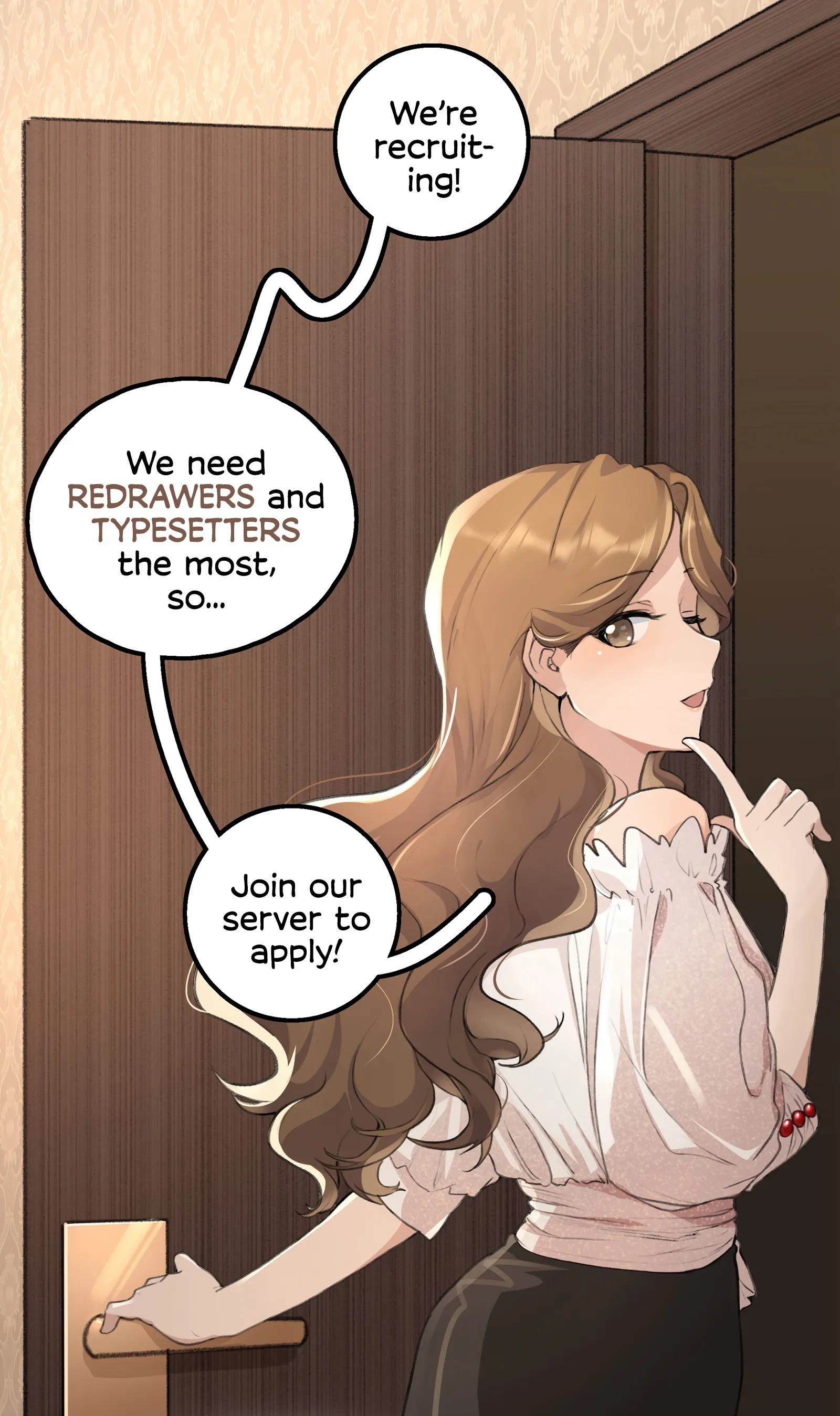 Read My Feelings Can Wait chapter 15 image 16 on Lezhin