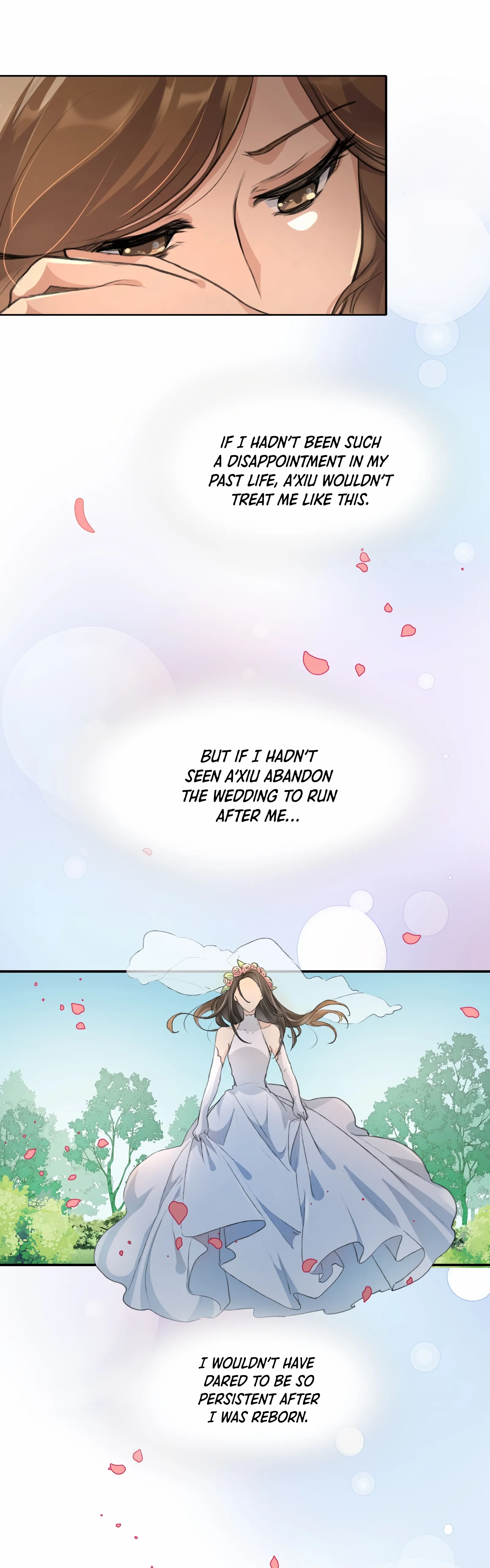 Read My Feelings Can Wait chapter 15 image 2 on Lezhin