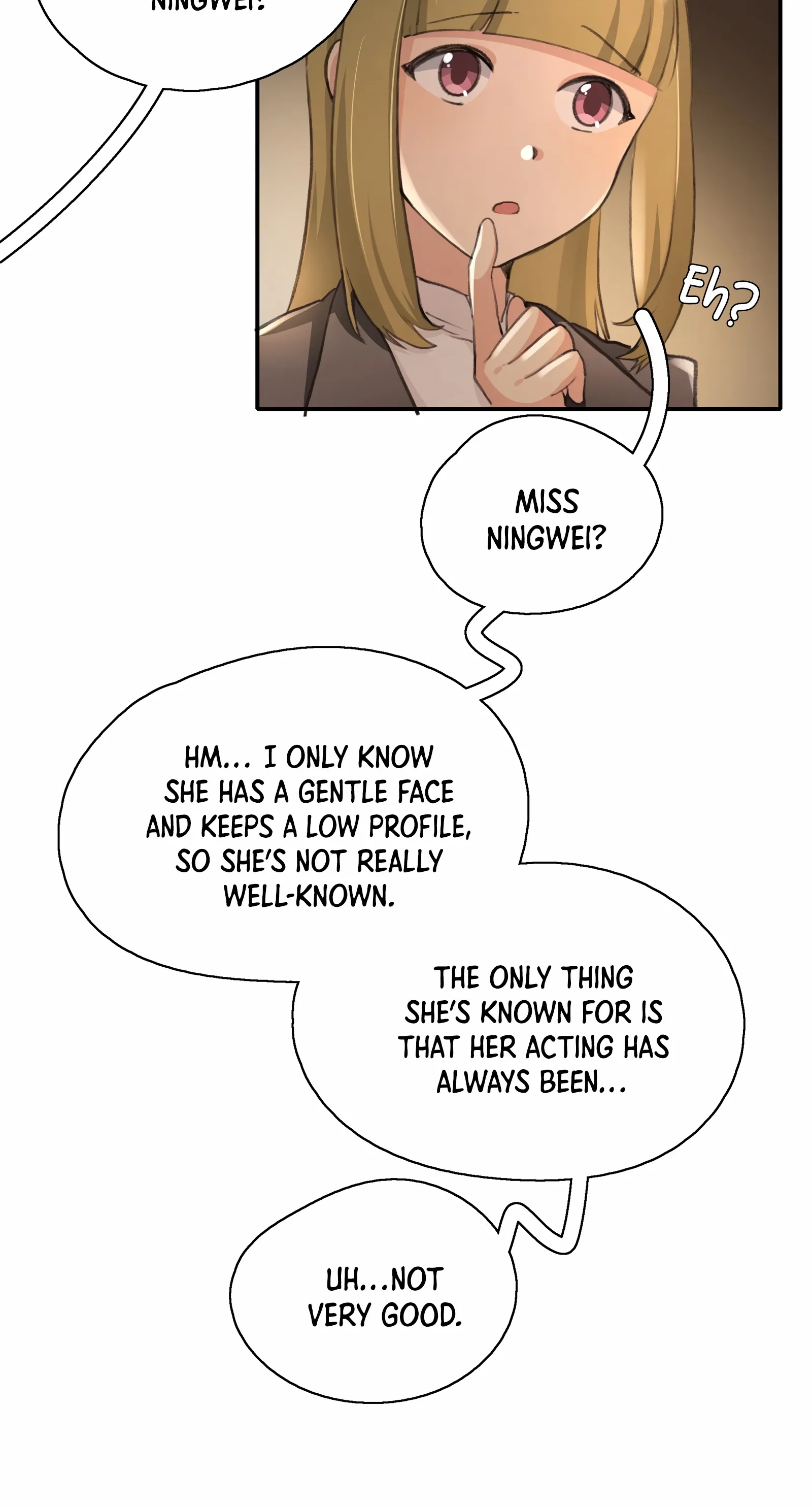 Read My Feelings Can Wait chapter 15 image 5 on Lezhin