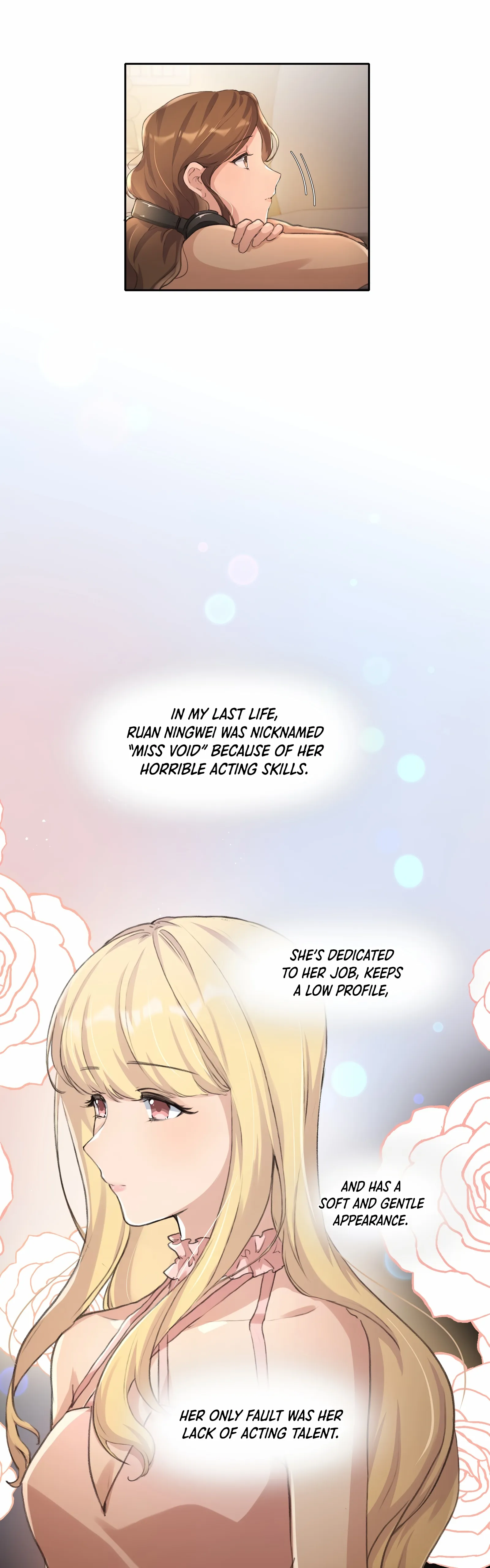 Read My Feelings Can Wait chapter 15 image 6 on Lezhin