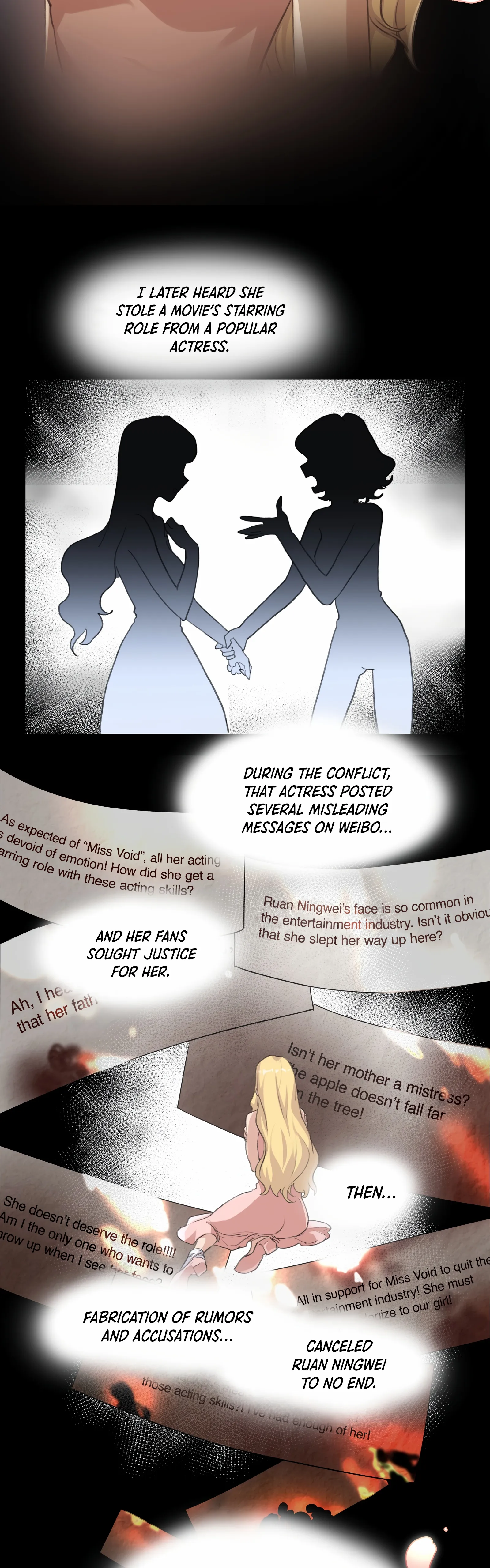 Read My Feelings Can Wait chapter 15 image 7 on Lezhin