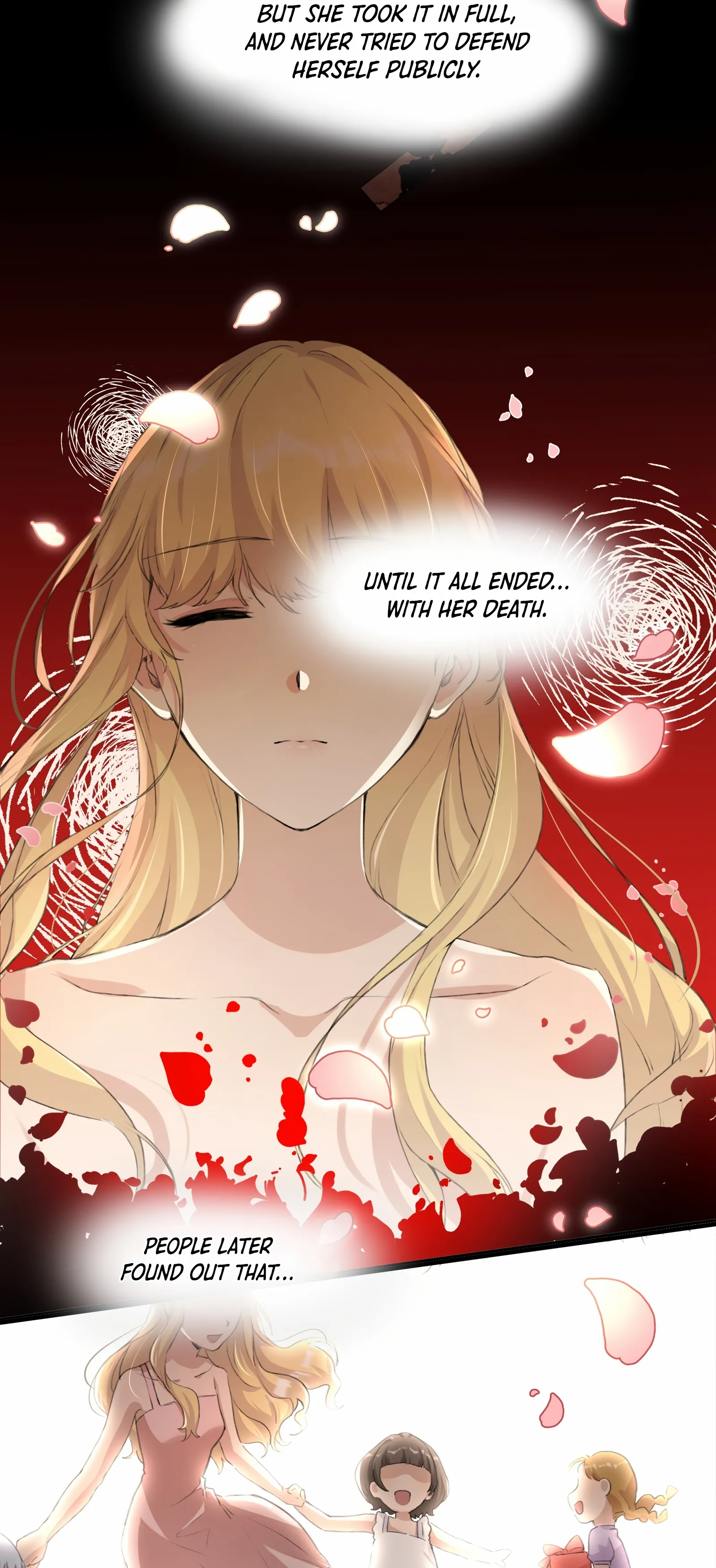 Read My Feelings Can Wait chapter 15 image 8 on Lezhin