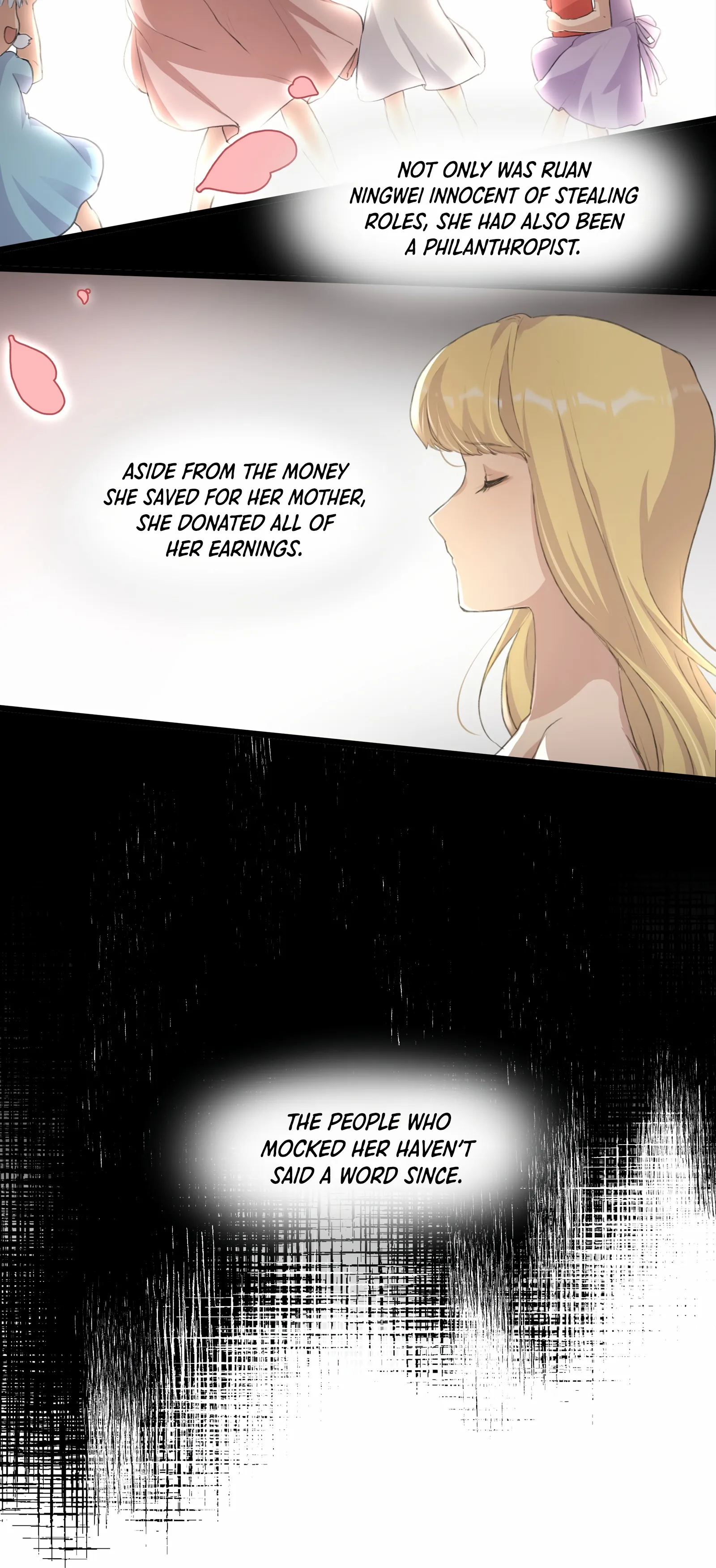 Read My Feelings Can Wait chapter 15 image 9 on Lezhin