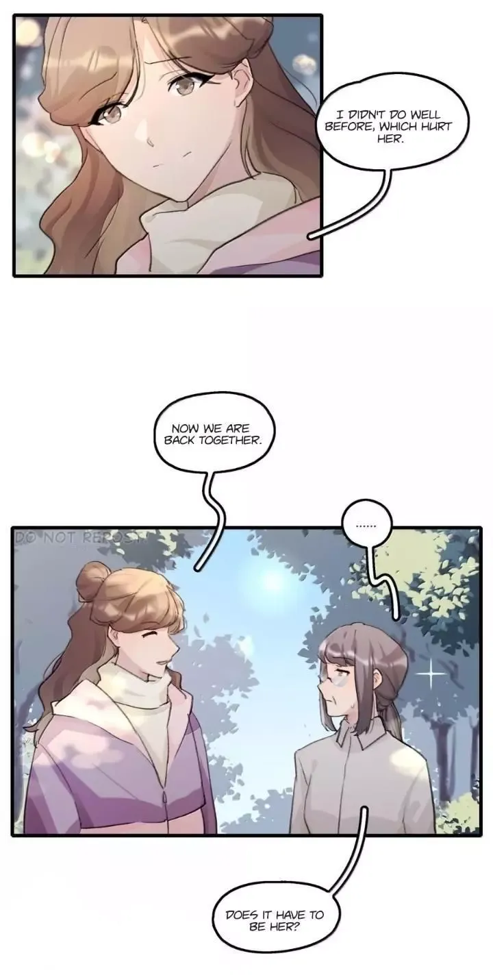 Read My Feelings Can Wait chapter 150 image 11 on Lezhin