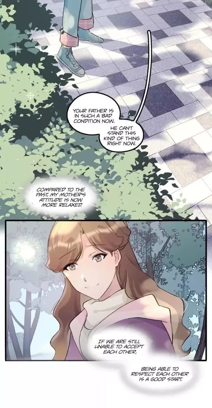 Read My Feelings Can Wait chapter 150 image 13 on Lezhin