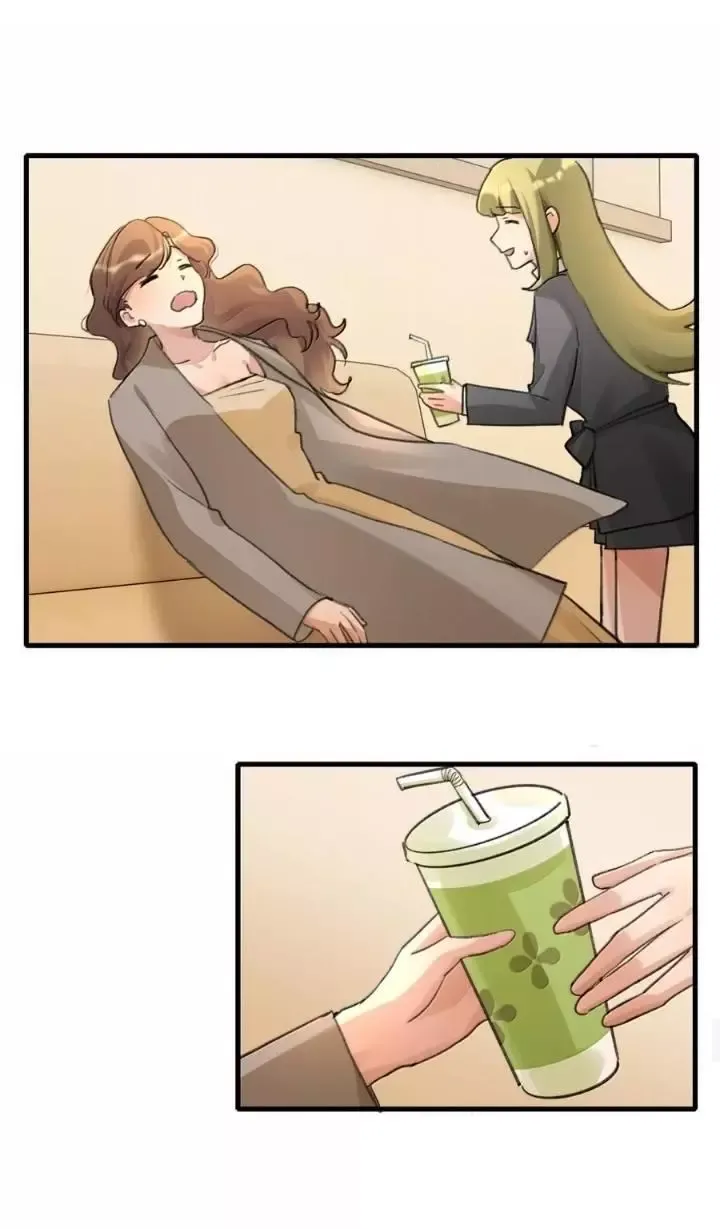 Read My Feelings Can Wait chapter 150 image 16 on Lezhin