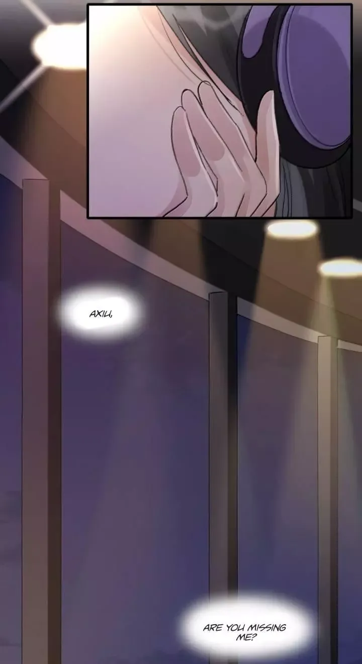 Read My Feelings Can Wait chapter 150 image 19 on Lezhin