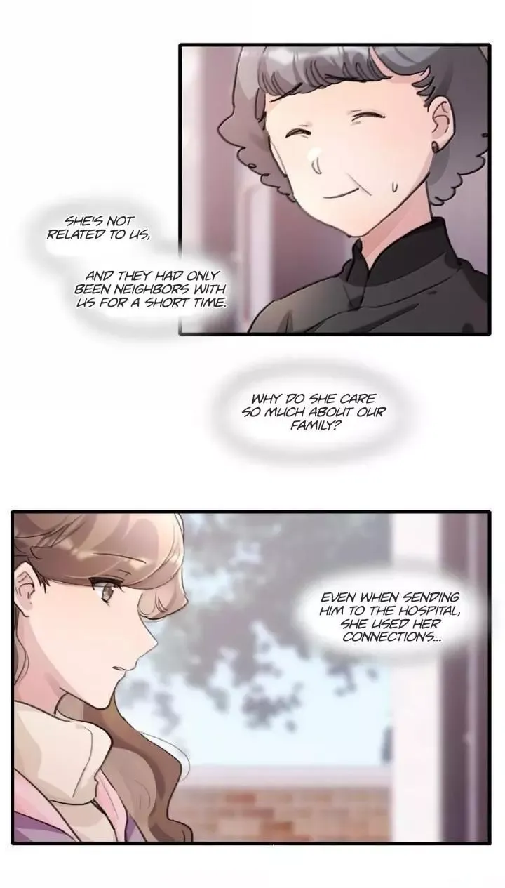 Read My Feelings Can Wait chapter 150 image 5 on Lezhin