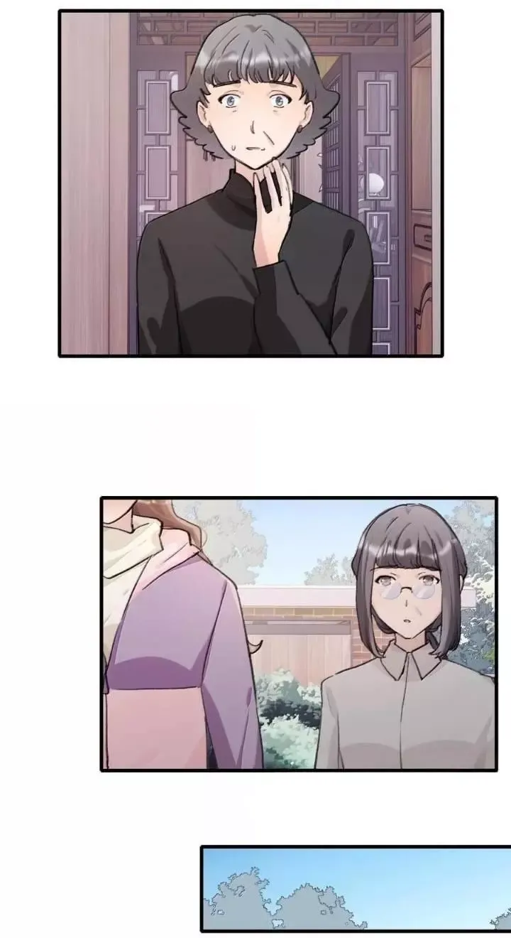 Read My Feelings Can Wait chapter 150 image 7 on Lezhin