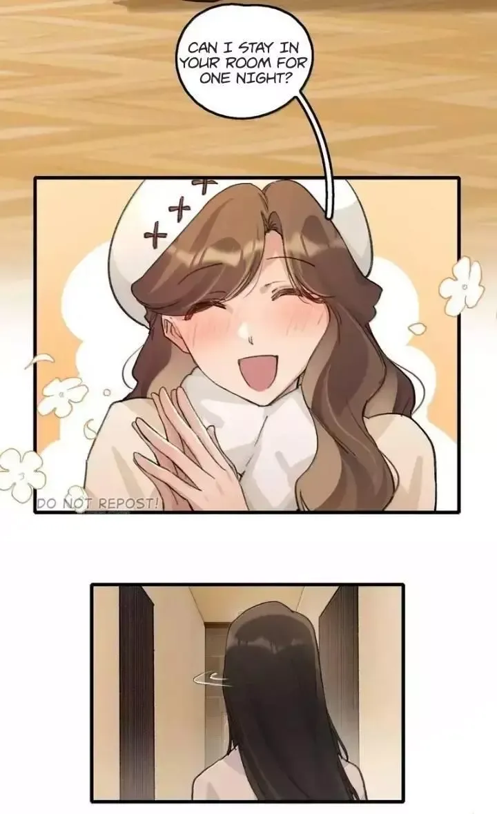 Read My Feelings Can Wait chapter 152 image 10 on Lezhin